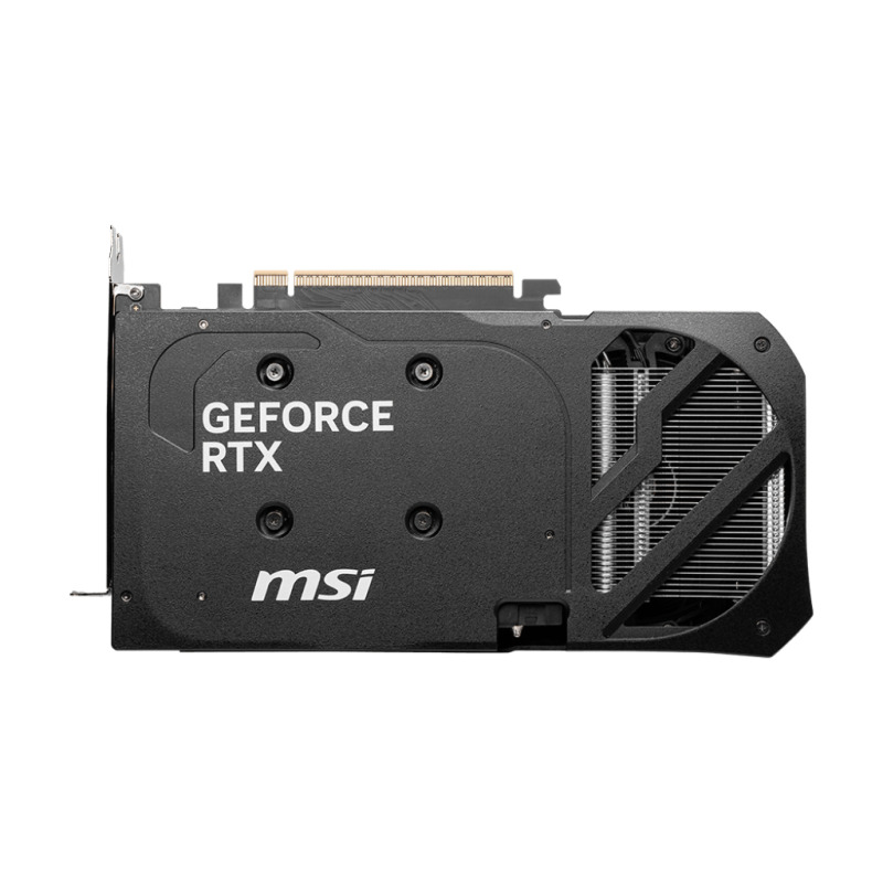 GPU MSI GEFORCE RTX 5060 TI 8G SHADOW 2X OC PLUS GGDR7 image 4